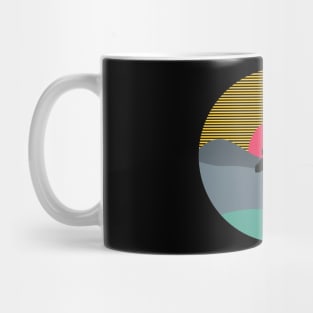 Explorer Mug